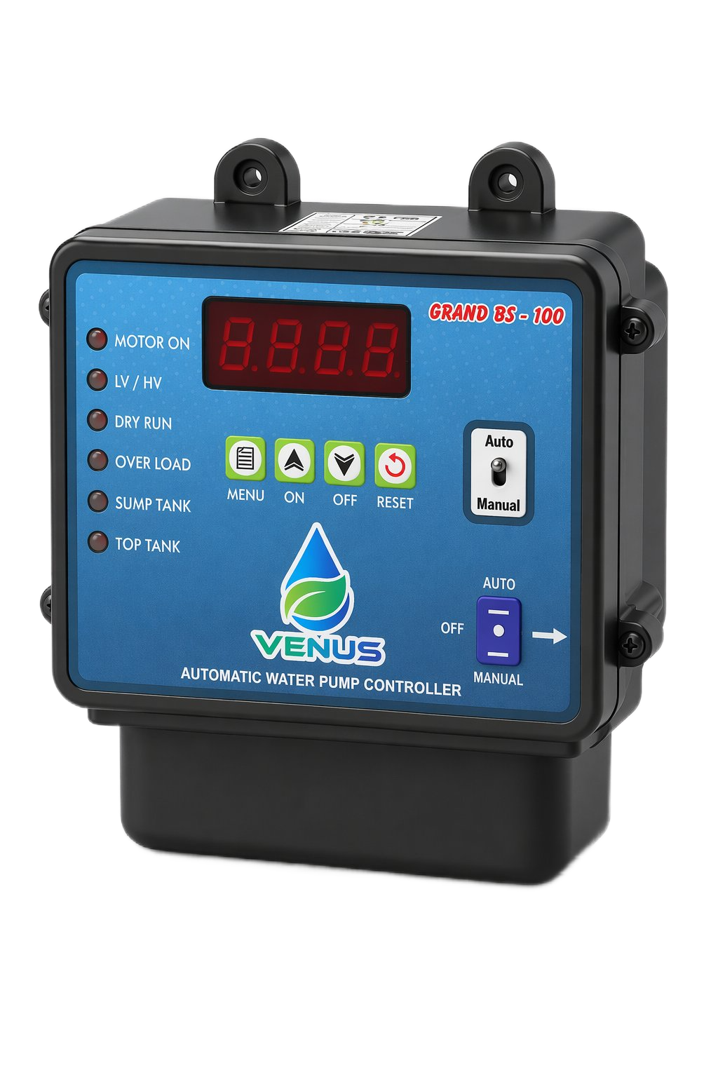 Venus Grand BS-100 Single Phase Controller