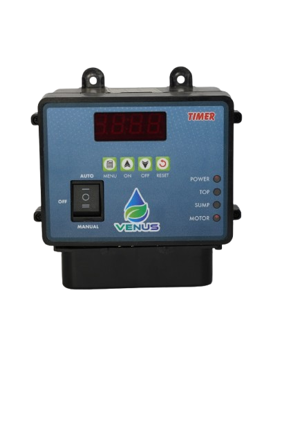 Venus Wireless Water Controller