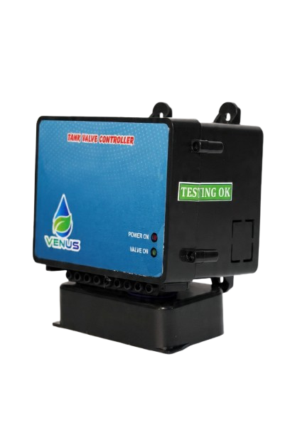 Venus Tank Valve Controller